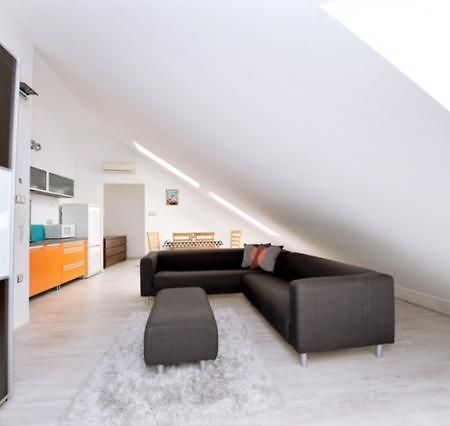 Ihome Apartment 2.0 เปตช์ ภายนอก รูปภาพ